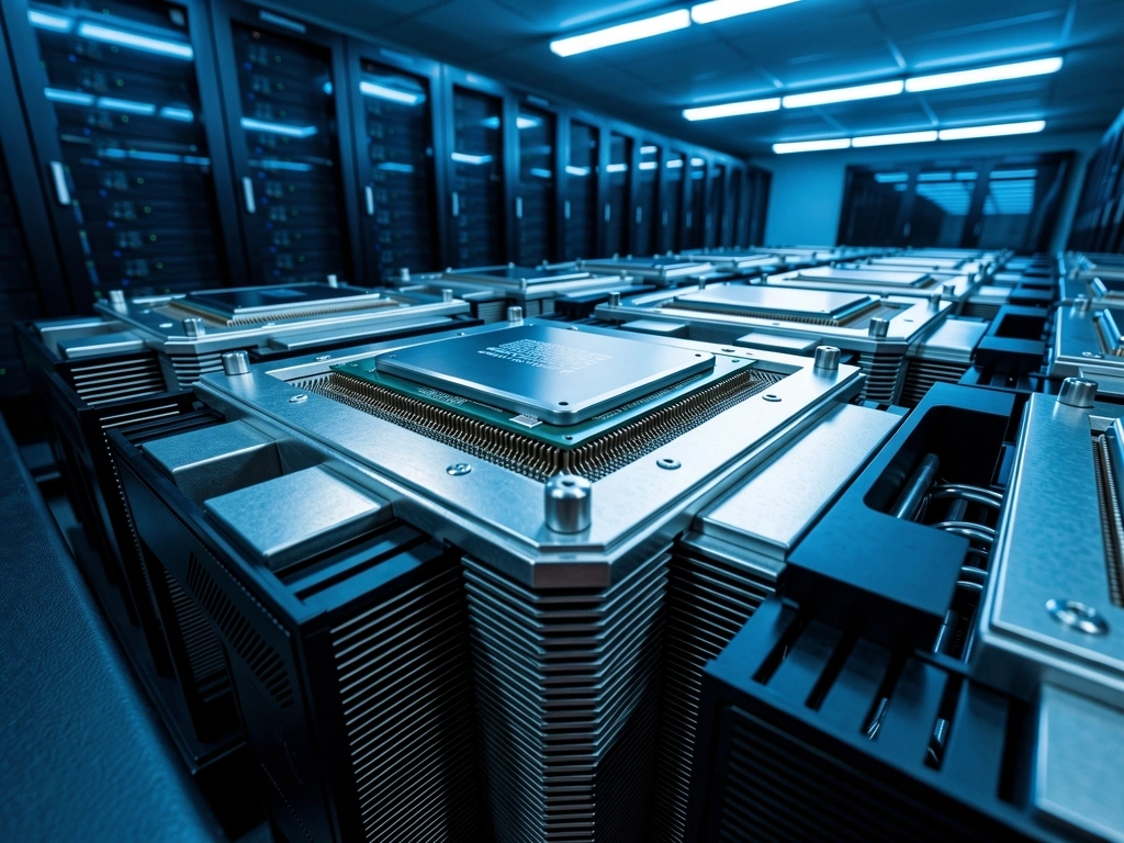 Technical infrastructure