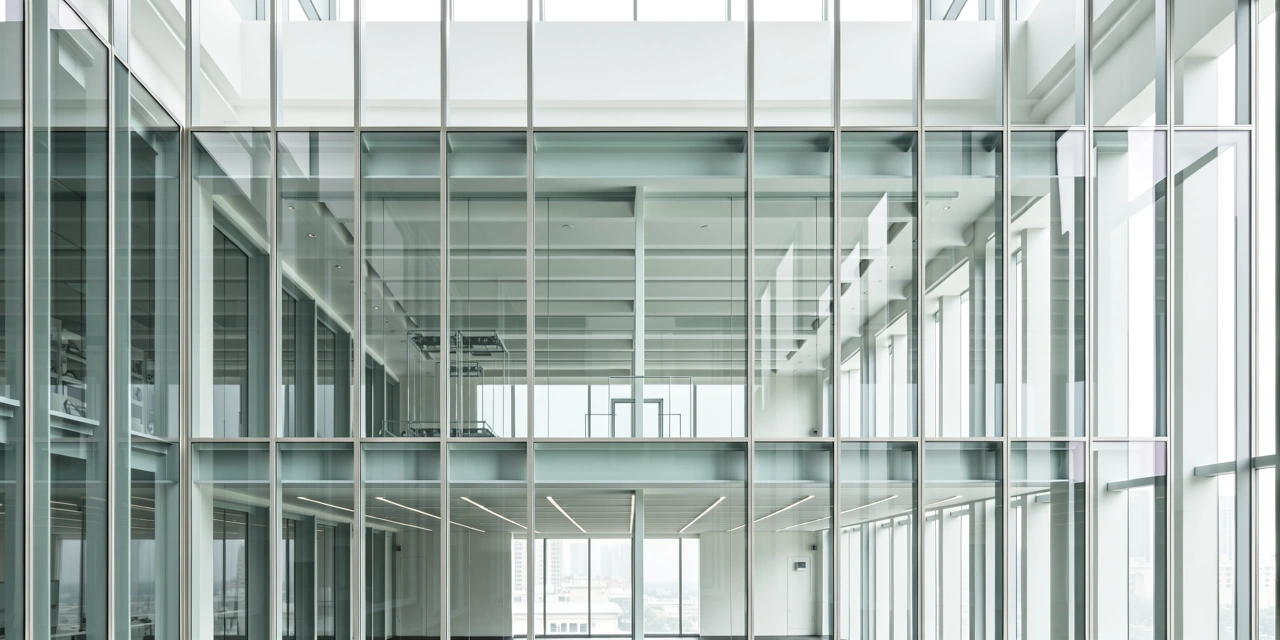 TigerQuantLabs Research Facility