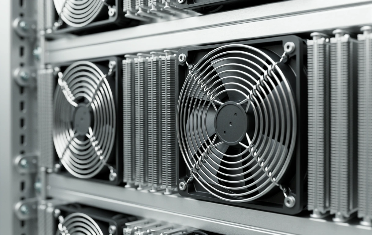 Quantitative Research Environment