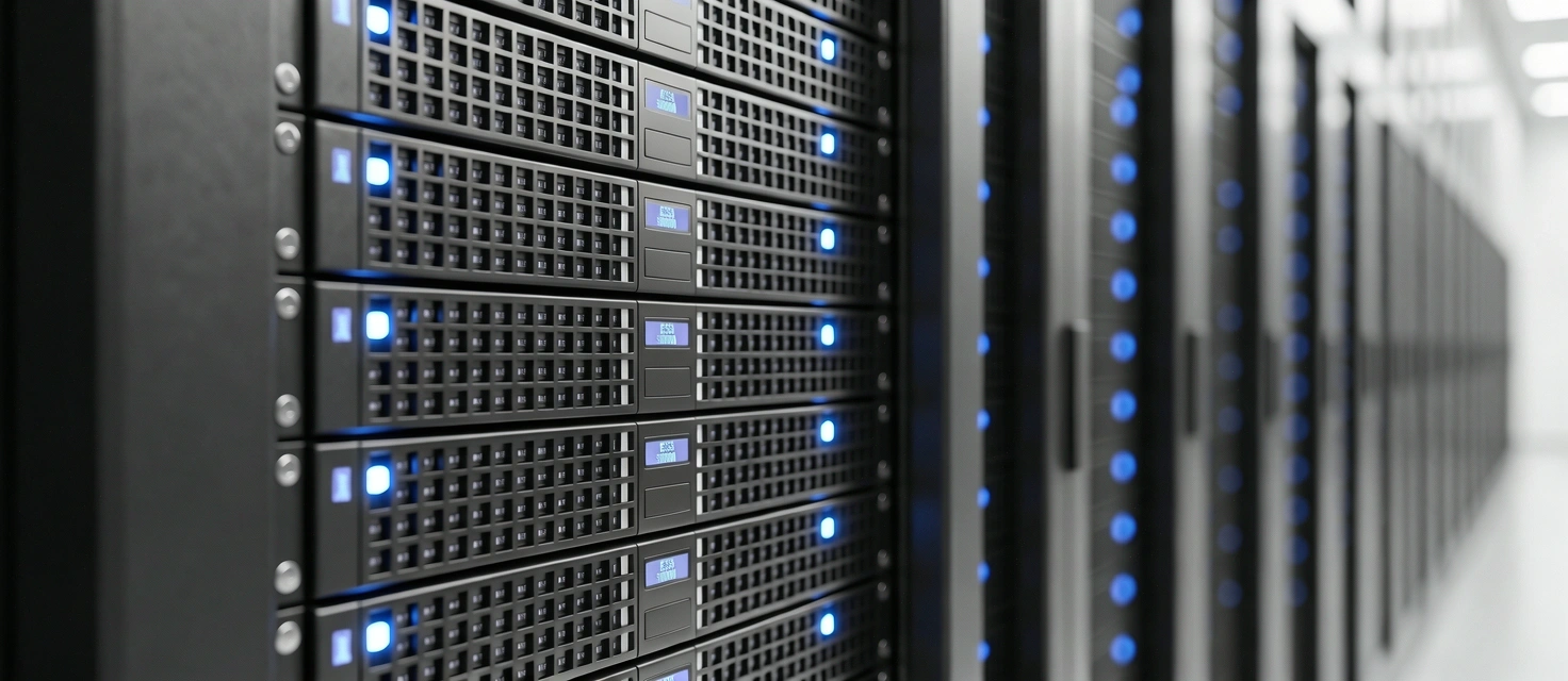 TigerQuantLabs secure data infrastructure