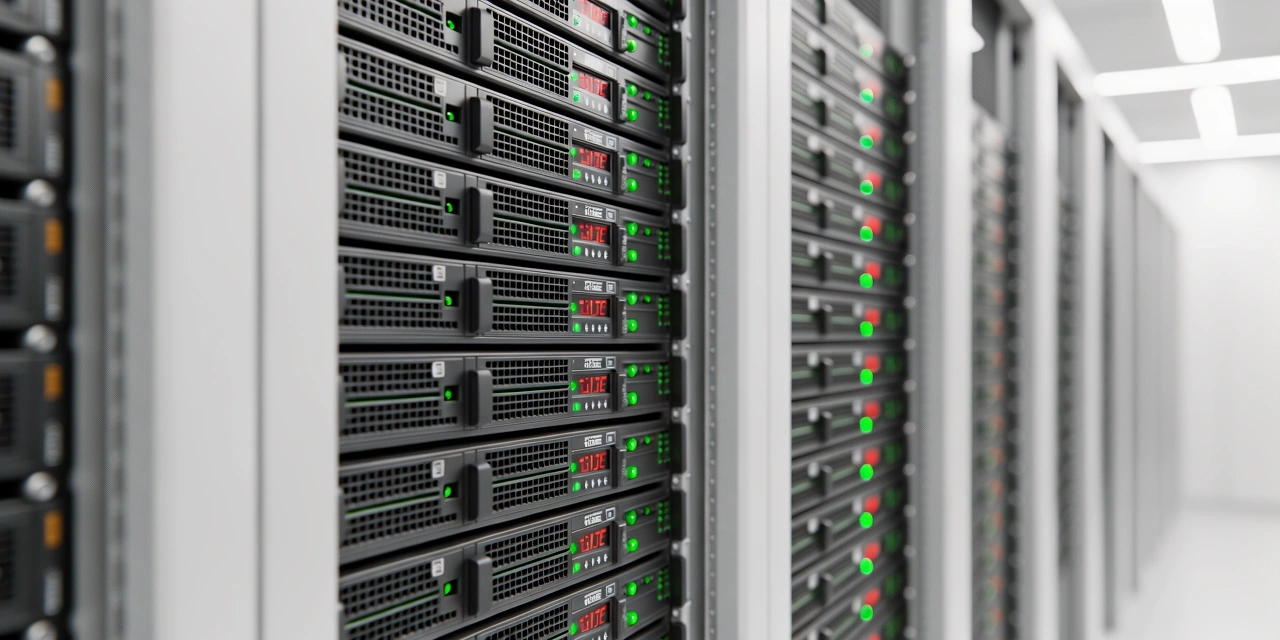 Data infrastructure at TigerQuantLabs