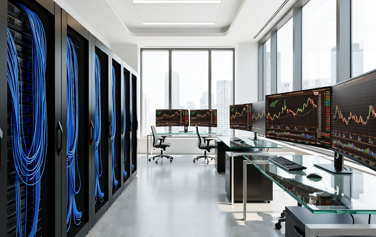 TigerQuantLabs internal research environment