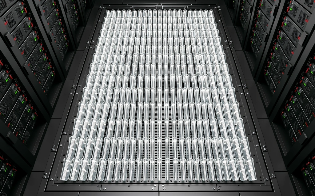 Fiber Infrastructure