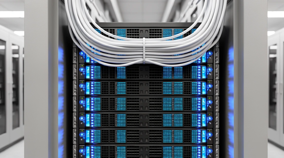 TigerQuantLabs Server Infrastructure